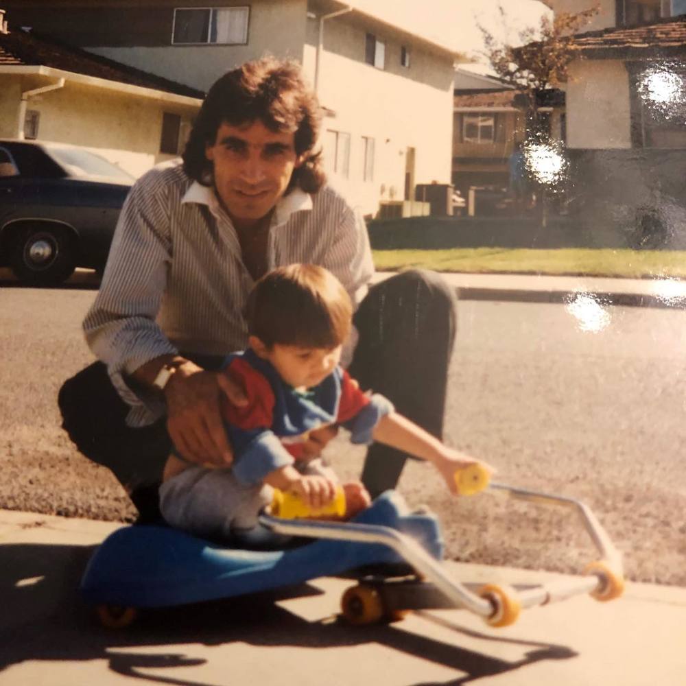 Meet your Posher, Hadi